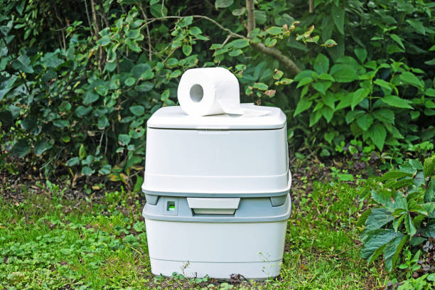 Best Local porta potty services  in Wakefield, KS