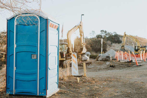 Best Best portable toilet rental  in Wakefield, KS