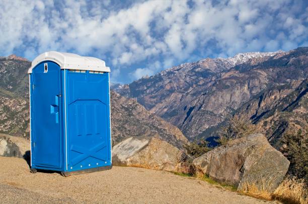 Best Luxury portable toilet rental  in Wakefield, KS