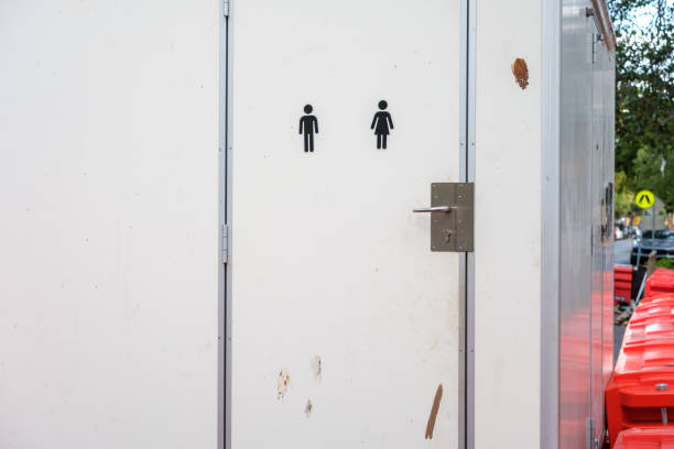 Wakefield, KS porta potty rental Company