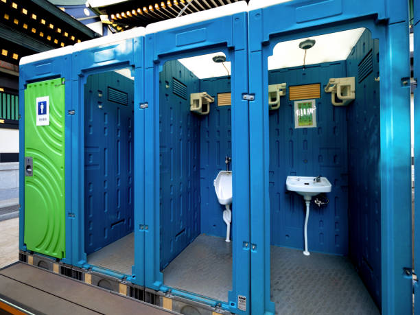 Best Portable bathroom rental  in Wakefield, KS