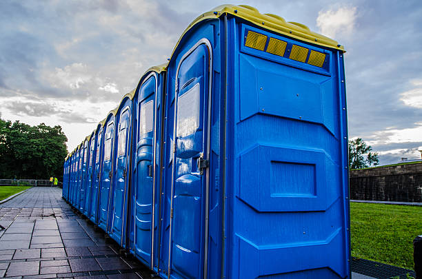 Best Luxury portable toilet rental  in Wakefield, KS