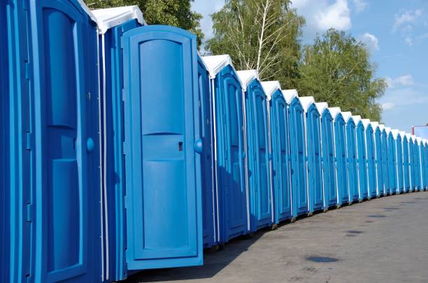 Best Construction site porta potty rental  in Wakefield, KS